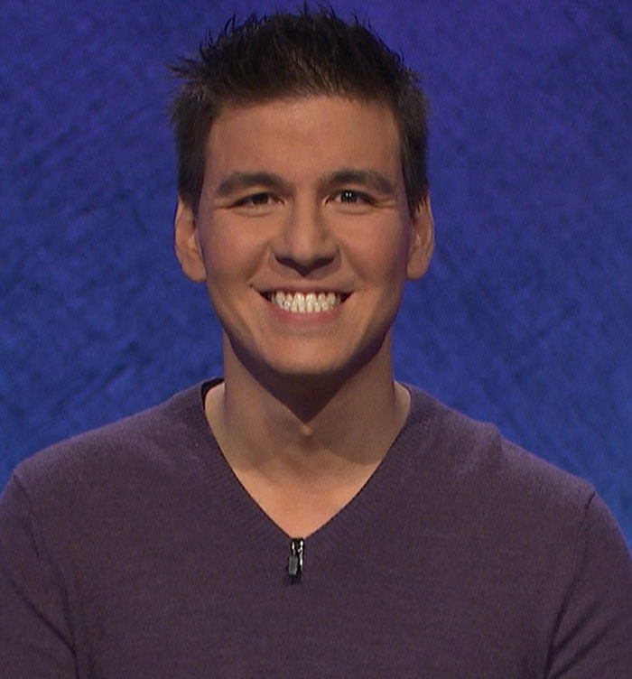 James Holzhauer, Jeopardy! champion and bridge player